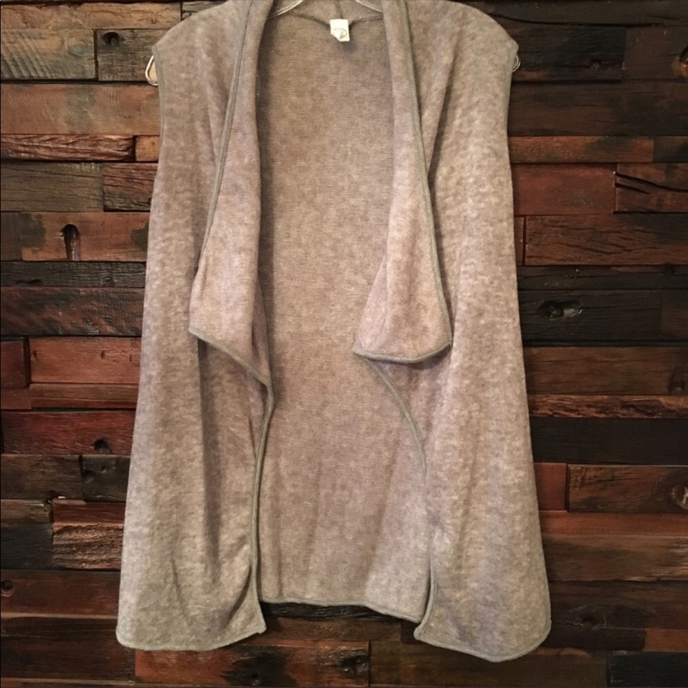Vest